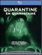 Quarantine [Blu-ray] - John E. Dowdle