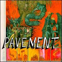 Quarantine the Past: The Best of Pavement - Pavement