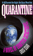 Quarantine - Egan, Greg