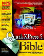 QuarkXPress? 5 Bible