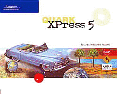 QuarkXPress 5-Design Professional