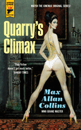 Quarry's Climax: Quarry