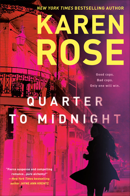 Quarter to Midnight - Rose, Karen