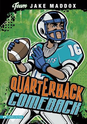 Quarterback Comeback - Maddox, ,Jake