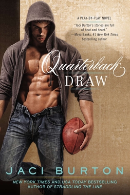 Quarterback Draw - Burton, Jaci