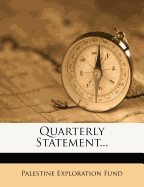 Quarterly Statement
