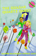 Quasar Quartz Quest