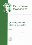 Quasicrystals and Discrete Geometry