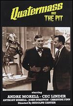 Quatermass and the Pit - Rudolph Cartier