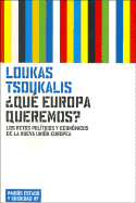 Que Europa Queremos?