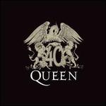 Queen 40: Limited Edition Collector's Box Set, Vol. 1