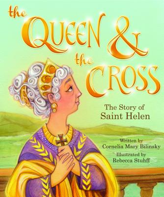 Queen and the Cross - Bilinsky, Cornelia