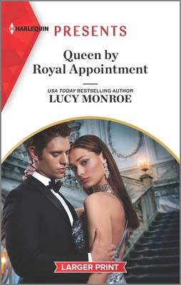 Queen by Royal Appointment: An Uplifting International Romance - Monroe, Lucy