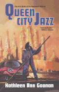 Queen City Jazz