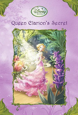 Queen Clarion's Secret - Morris, Kimberly