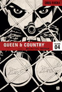 Queen & Country Vol. 4, 4: Definitive Edition 4