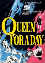 Queen for a Day - Arthur Lubin