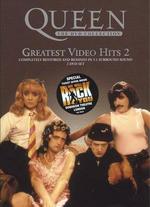 Queen: Greatest Video Hits, Vol. 2