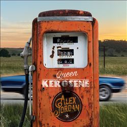Queen Kerosene