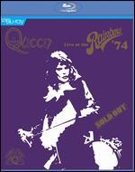 Queen: Live at the Rainbow '74 [Blu-ray]