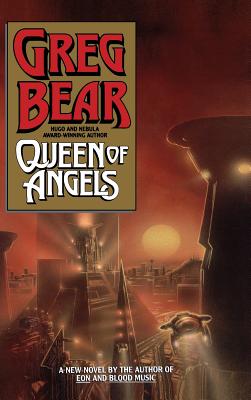 Queen of Angels - Bear, Greg