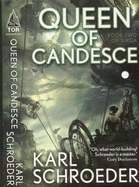 Queen of Candesce: Book Two of Virga