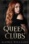 Queen Of Clubs