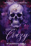 Queen of Crazy: Dark Why Choose Paranormal Romance