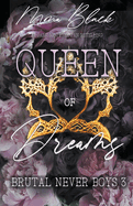Queen of Dreams: a dark RH Peter Pan Retelling