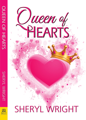 Queen of Hearts - Wright, Sheryl