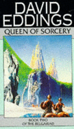 Queen Of Sorcery - Eddings, David