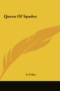 Queen of Spades