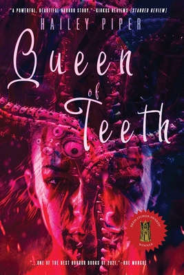 Queen of Teeth - Piper, Hailey