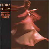 Queen of the Night - Flora Purim