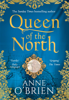 Queen of the North - O'Brien, Anne