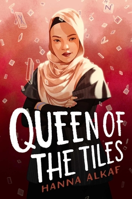 Queen of the Tiles - Alkaf, Hanna