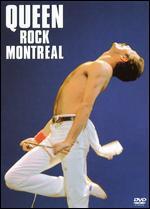 Queen: Queen Rock Montreal