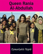 Queen Rania Al-Abdullah - Tait, Leia