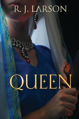 Queen: Realms of the Infinite, Book 2 - Larson, R J