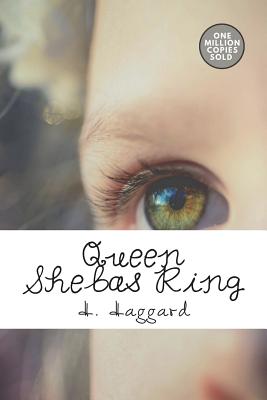 Queen Shebas Ring - Haggard, H Rider, Sir
