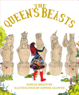 Queen's Beasts