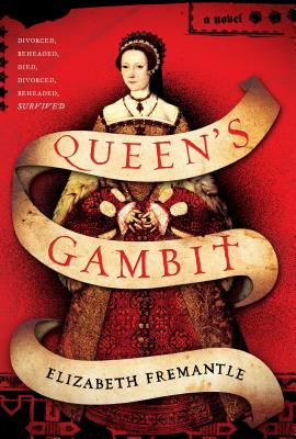 Queen's Gambit - Fremantle, Elizabeth