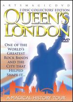 Queen's London: A Magical History Tour - 