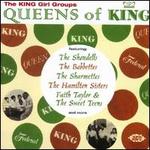 Queens of King: The King Girl Groups - Various Artists