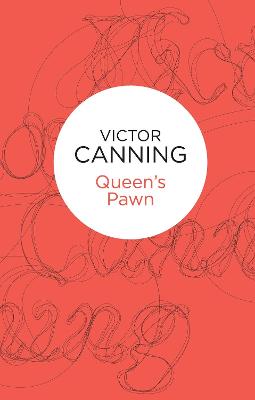 Queen's pawn - Canning, Victor