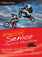 Queensland Senior Physical Education - Amezdroz, Glenn