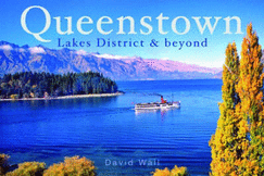 Queenstown: Lakes District and Beyond