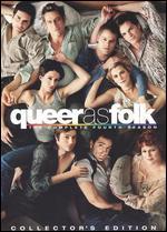 Queer As Folk: Season 04