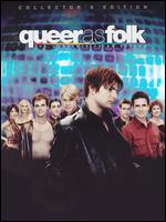 Queer as Folk: The Complete Third Season [6 Discs] - 