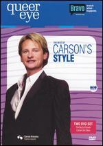 Queer Eye: The Best of Carson's Style